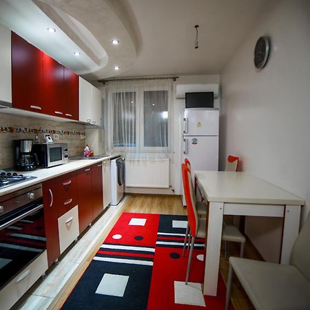 Residence Apartments Deva Ngoại thất bức ảnh