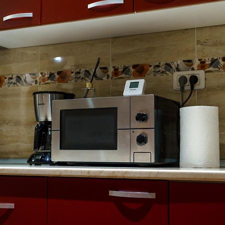Residence Apartments Deva Ngoại thất bức ảnh