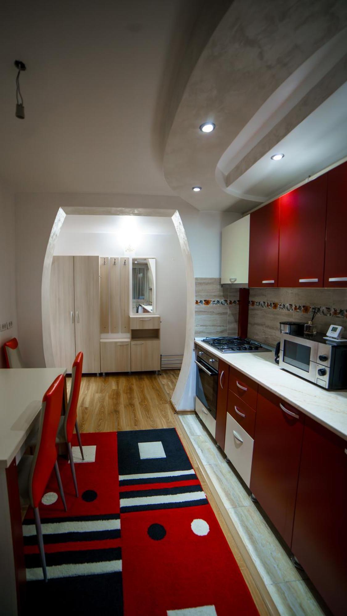 Residence Apartments Deva Ngoại thất bức ảnh