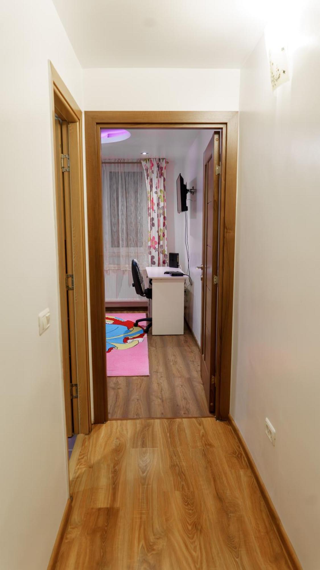 Residence Apartments Deva Ngoại thất bức ảnh