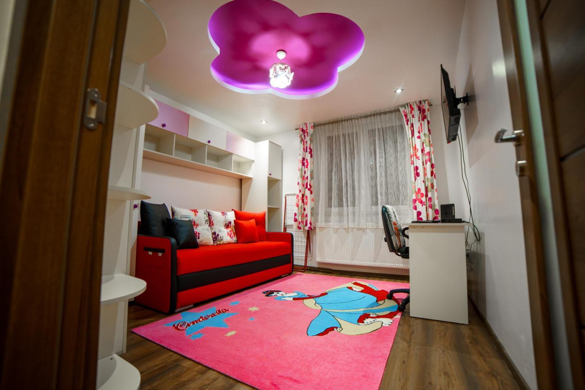 Residence Apartments Deva Ngoại thất bức ảnh