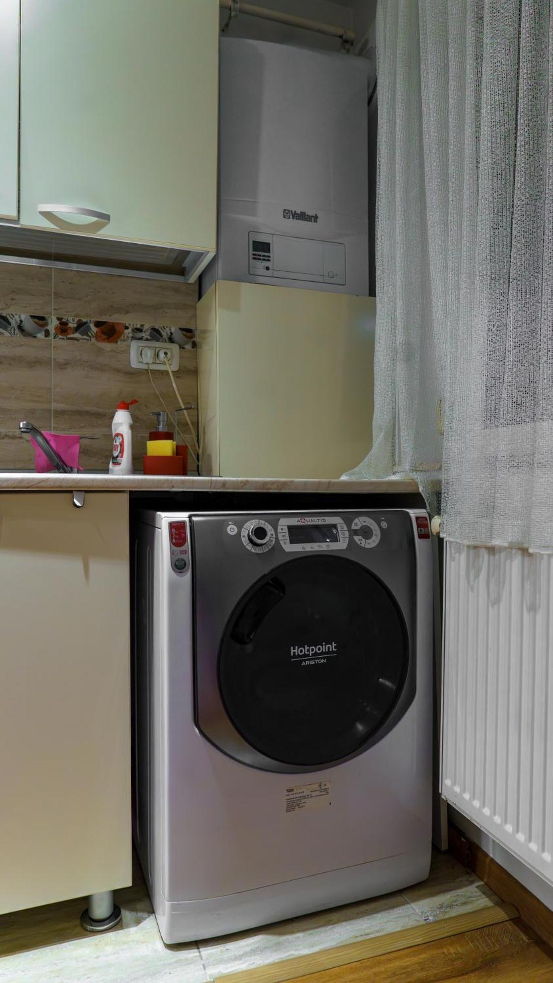 Residence Apartments Deva Ngoại thất bức ảnh
