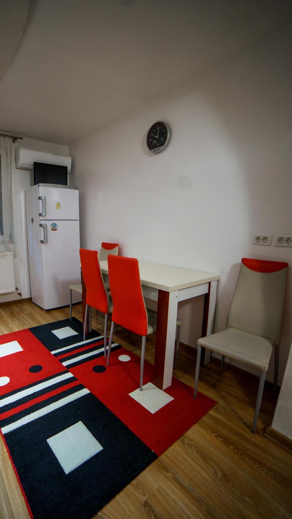 Residence Apartments Deva Ngoại thất bức ảnh