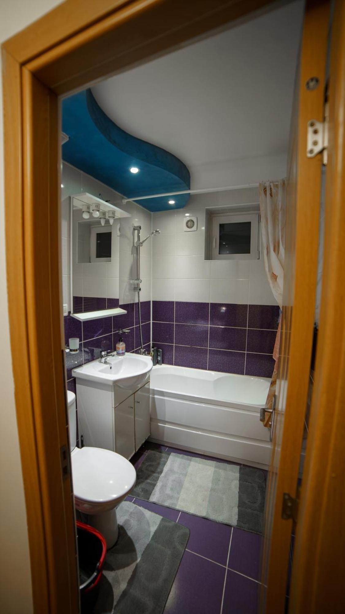 Residence Apartments Deva Ngoại thất bức ảnh