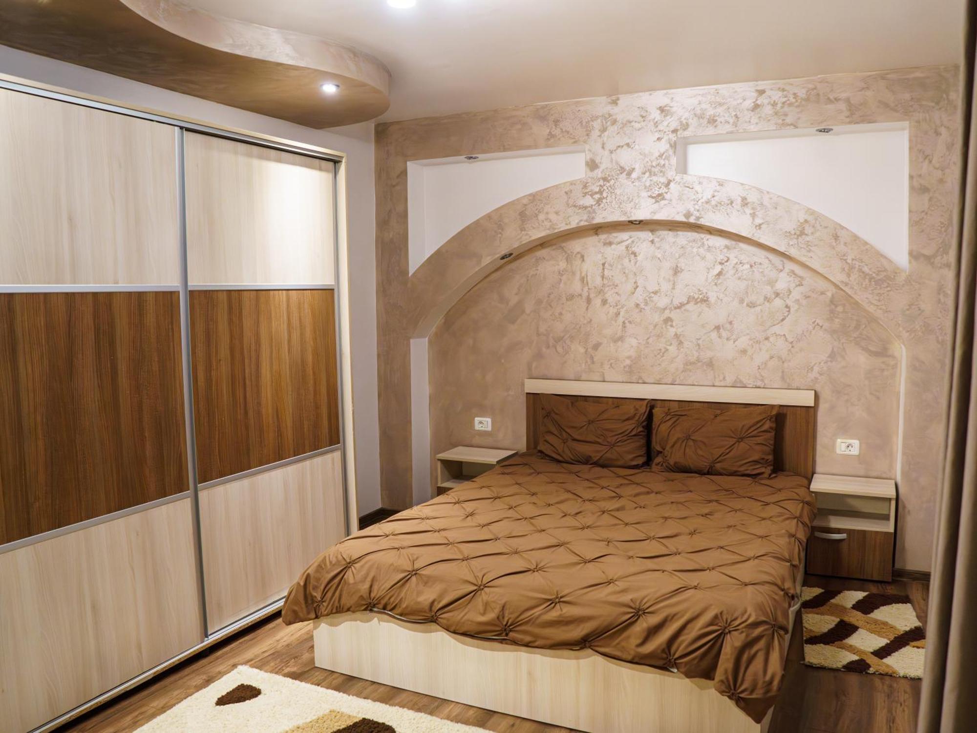 Residence Apartments Deva Ngoại thất bức ảnh