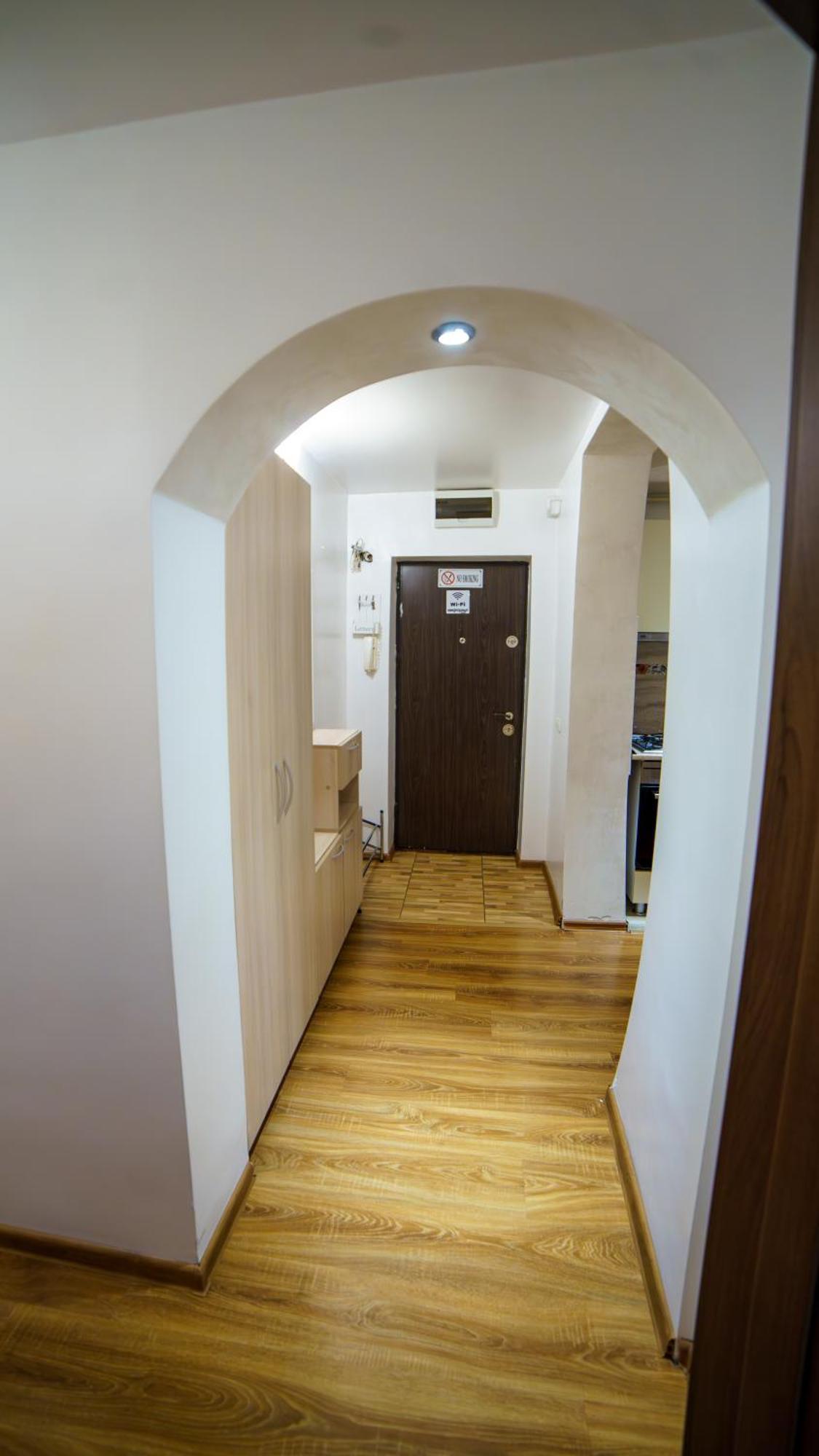 Residence Apartments Deva Ngoại thất bức ảnh