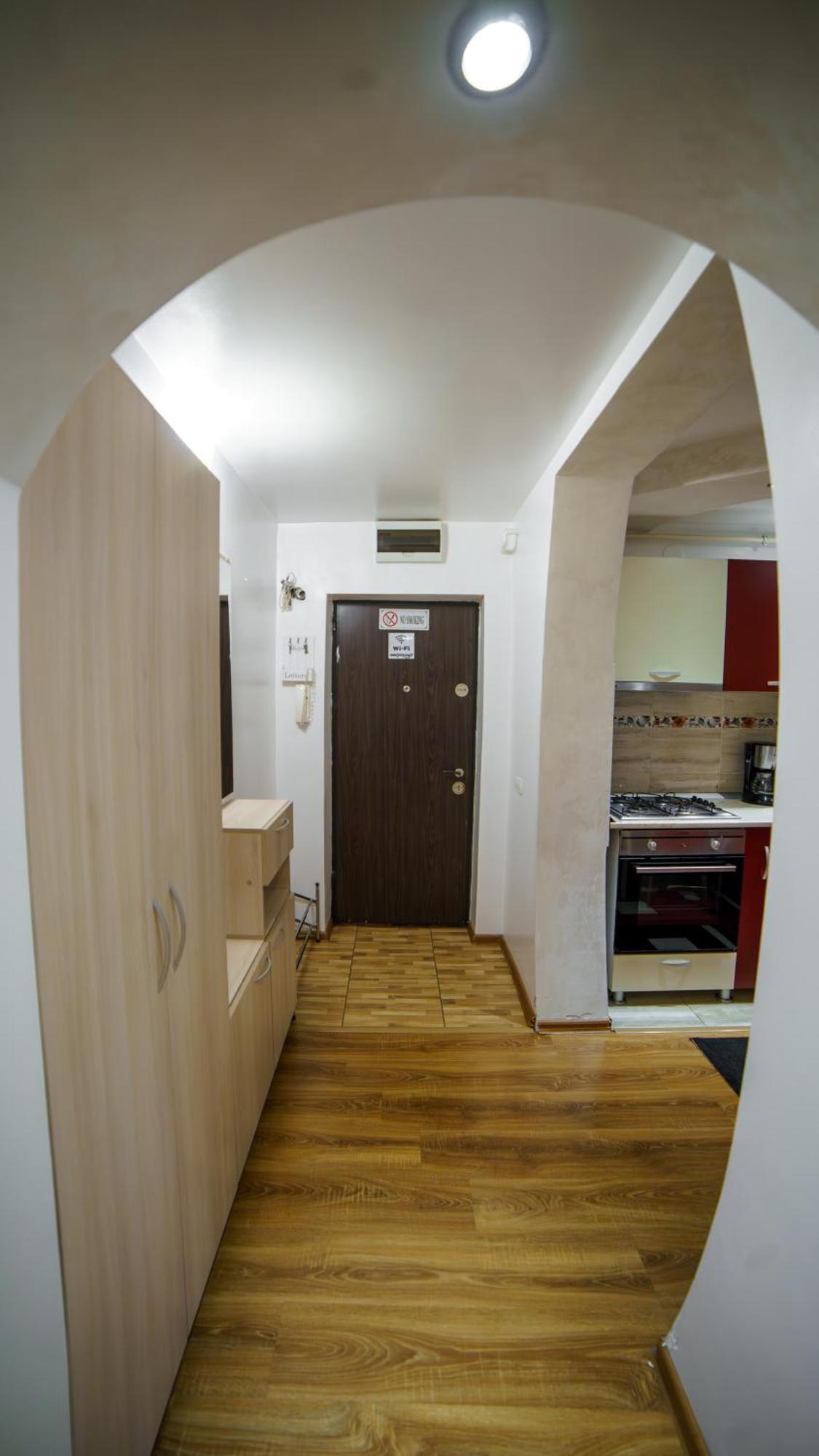 Residence Apartments Deva Ngoại thất bức ảnh
