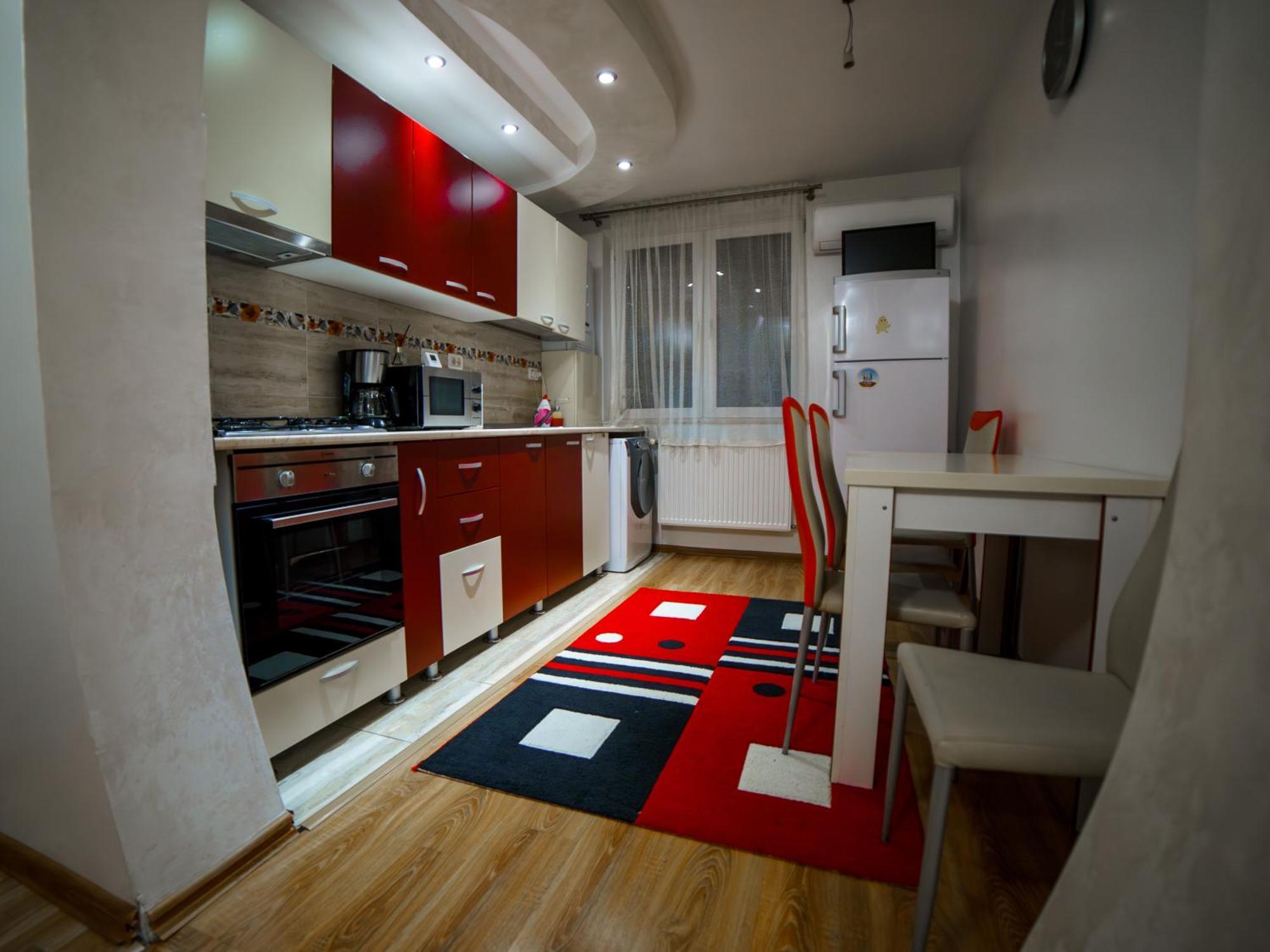 Residence Apartments Deva Ngoại thất bức ảnh