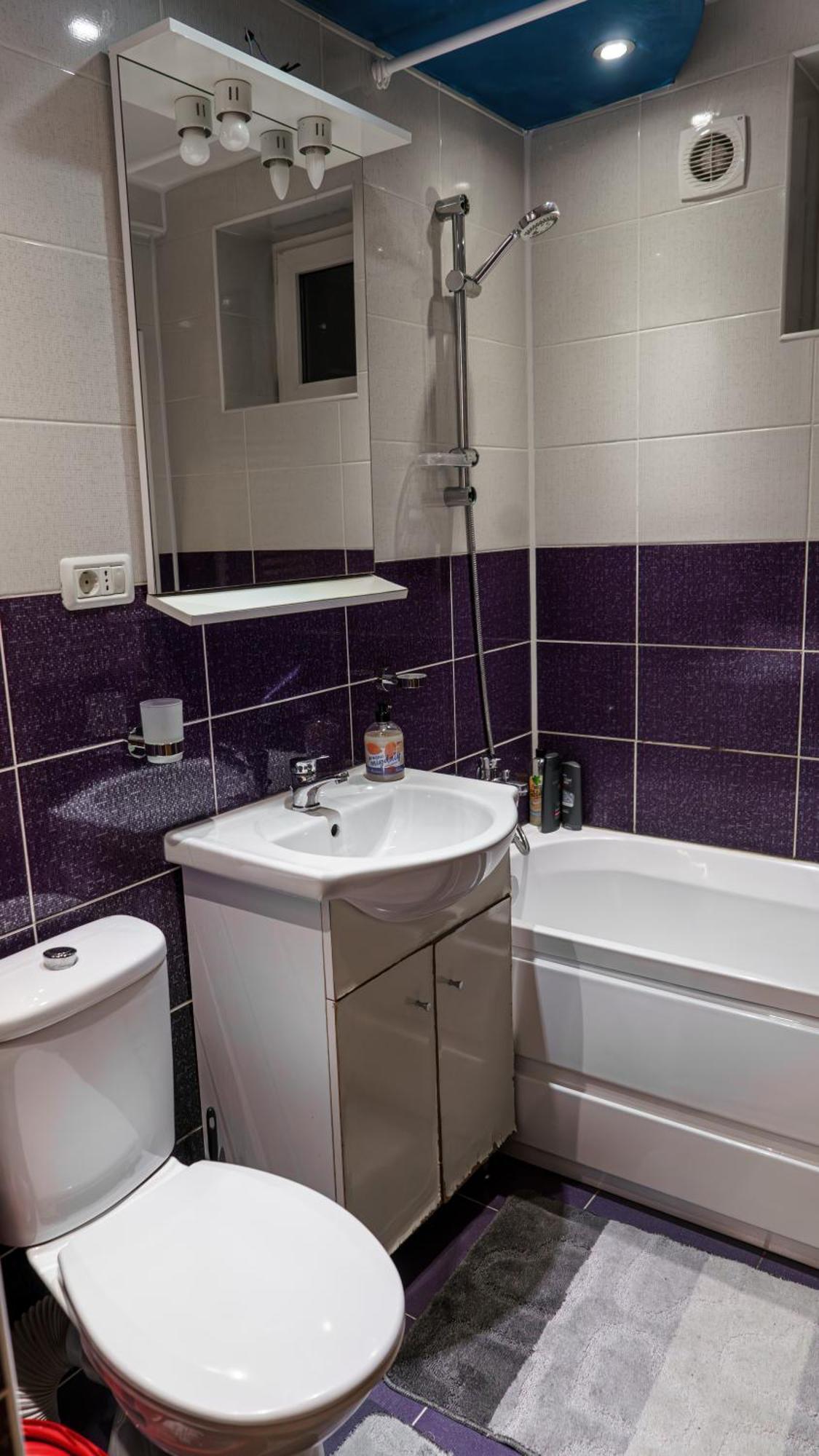 Residence Apartments Deva Ngoại thất bức ảnh