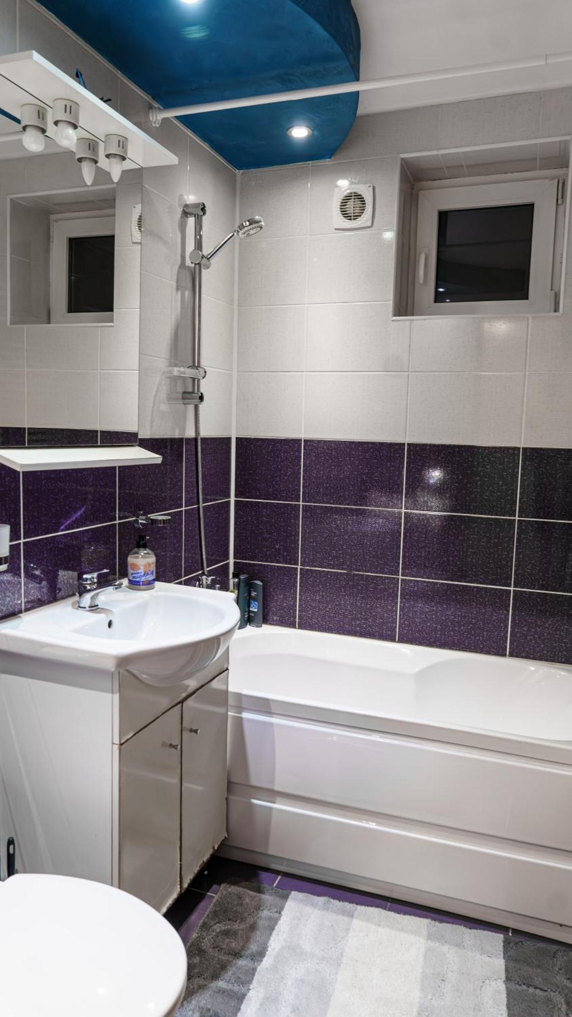 Residence Apartments Deva Ngoại thất bức ảnh
