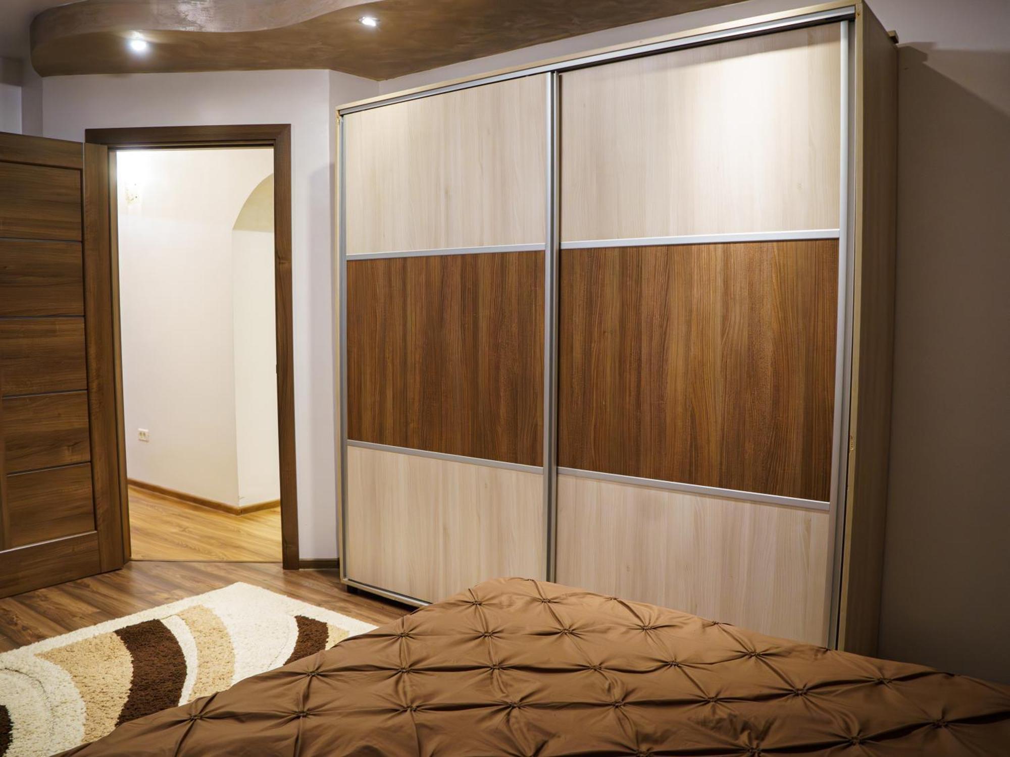Residence Apartments Deva Ngoại thất bức ảnh