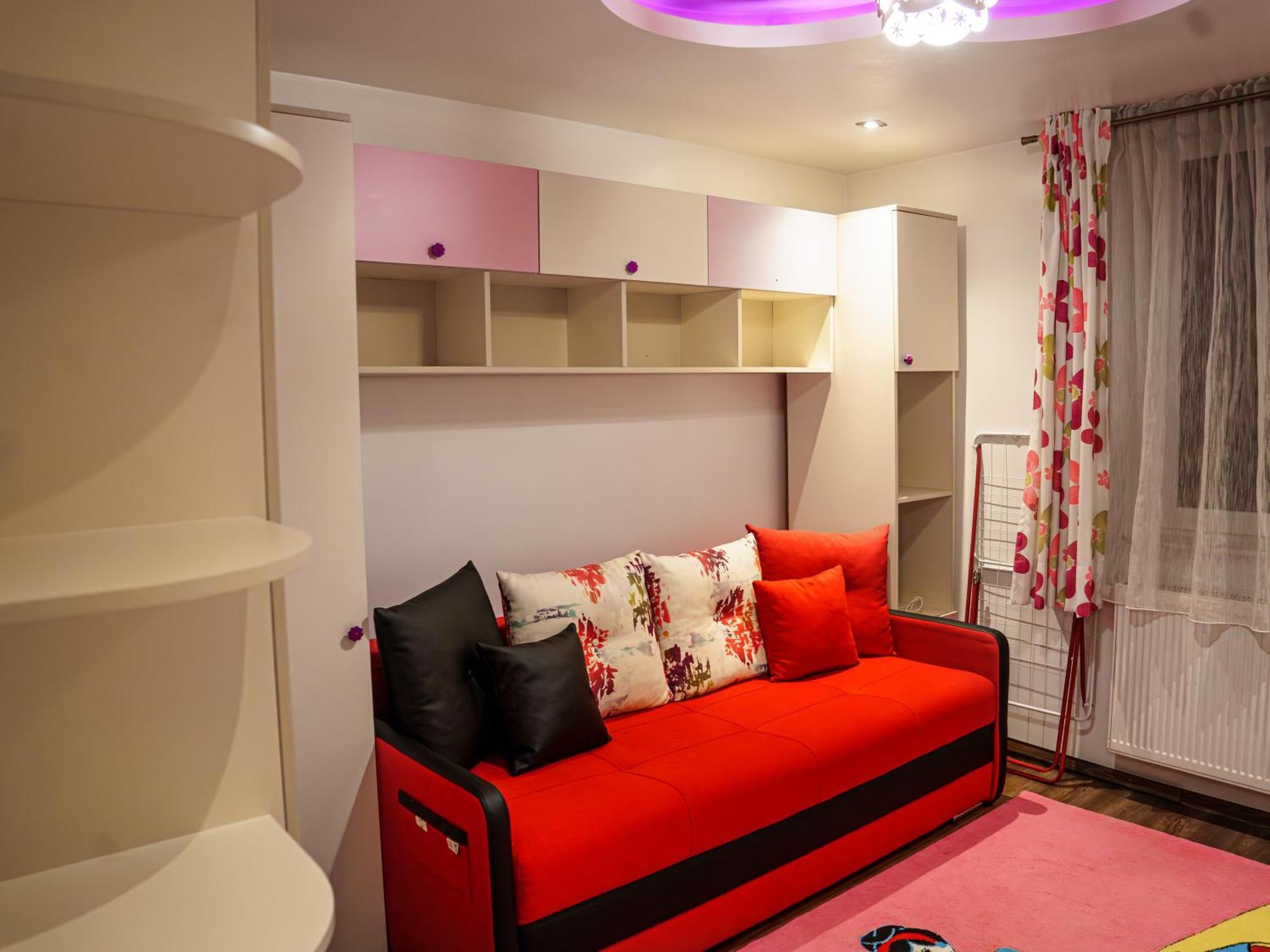 Residence Apartments Deva Ngoại thất bức ảnh