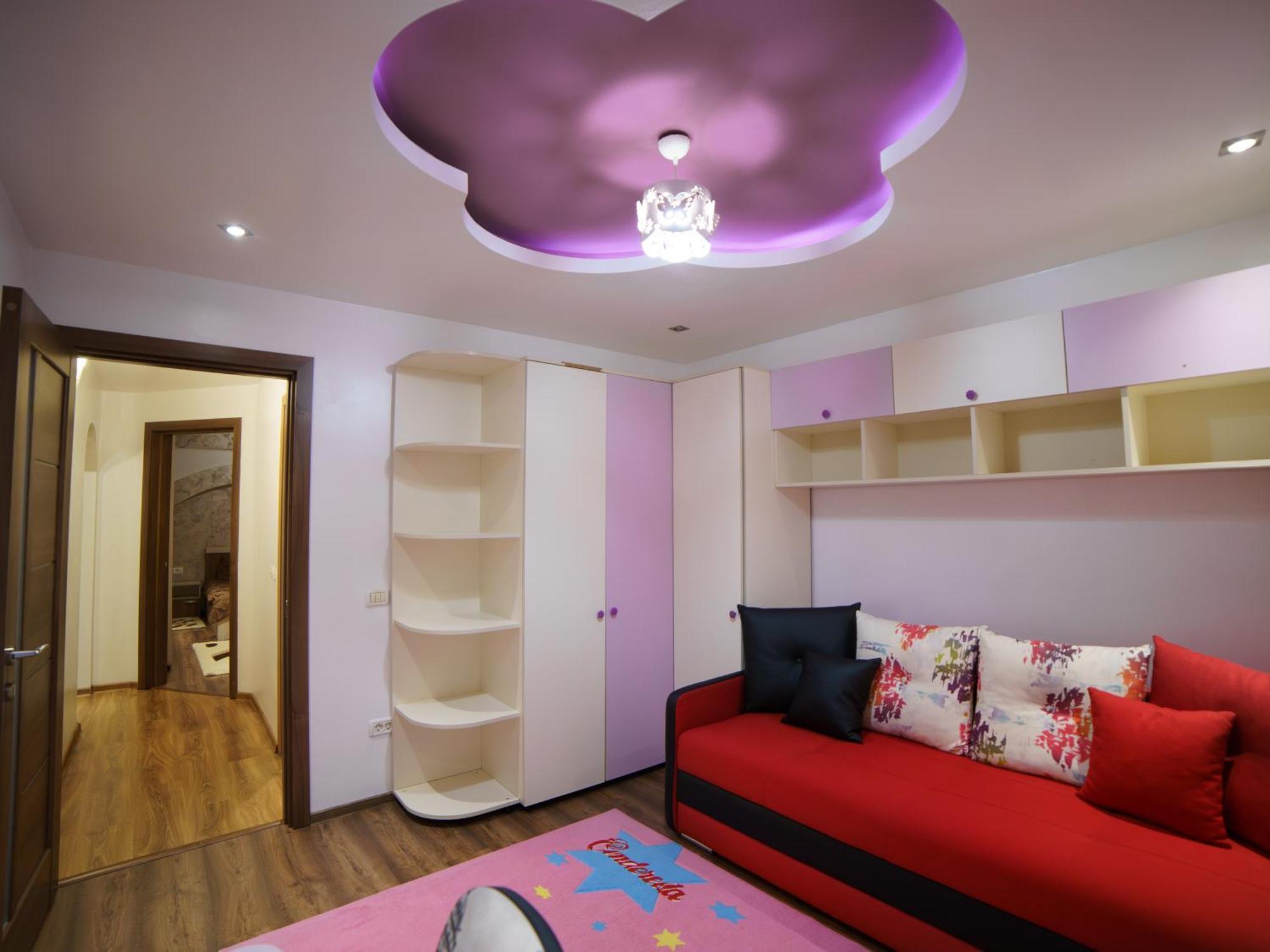 Residence Apartments Deva Ngoại thất bức ảnh