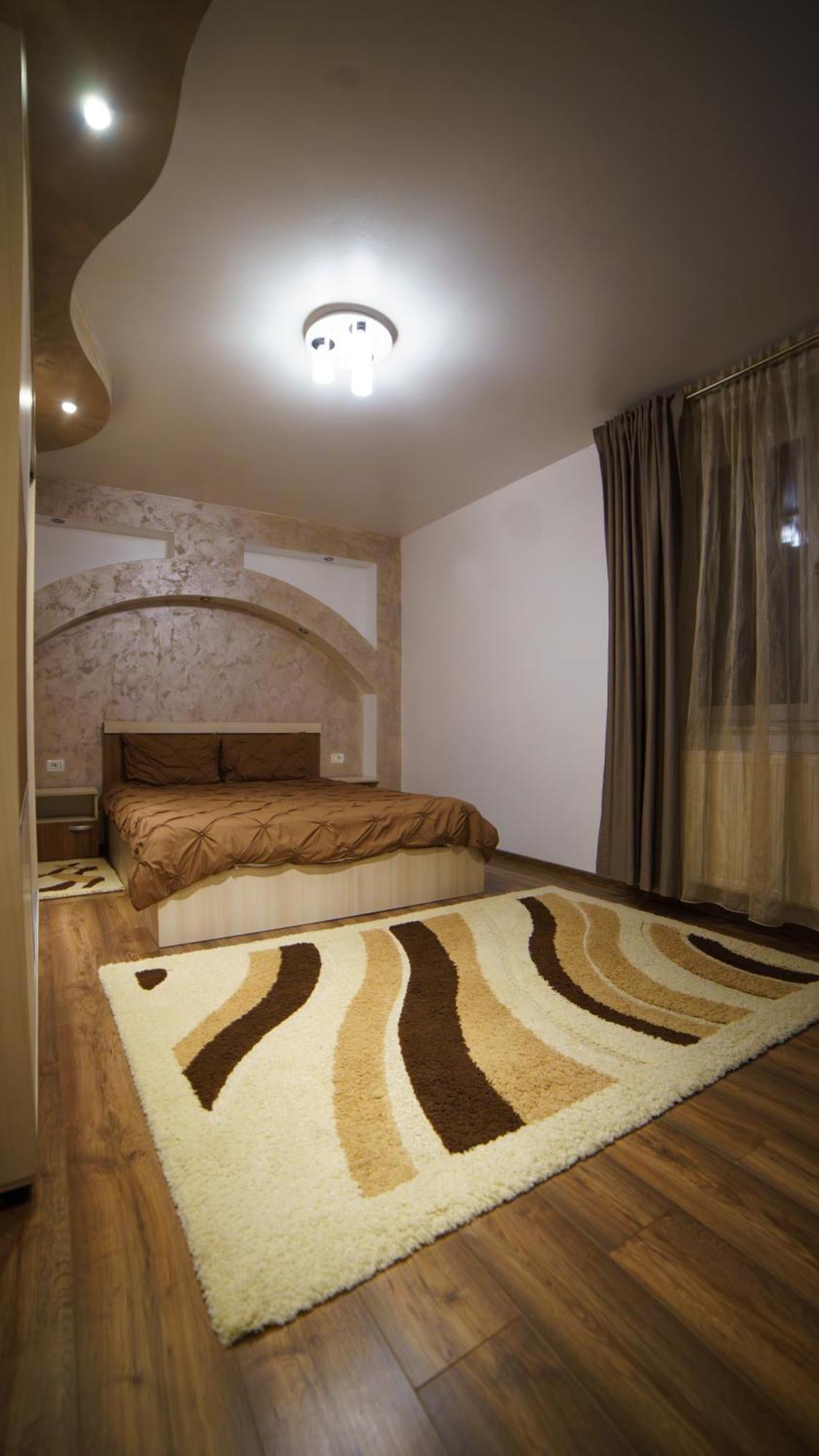 Residence Apartments Deva Ngoại thất bức ảnh