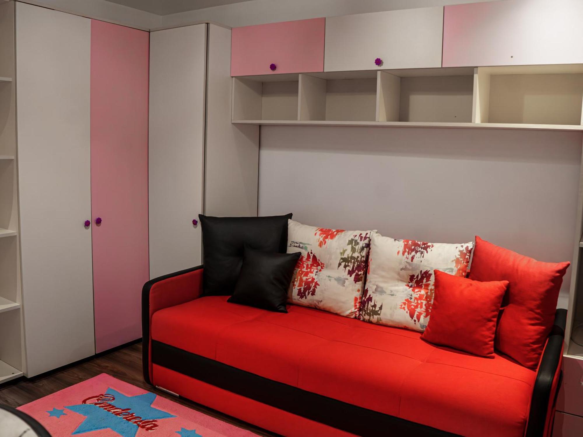 Residence Apartments Deva Ngoại thất bức ảnh