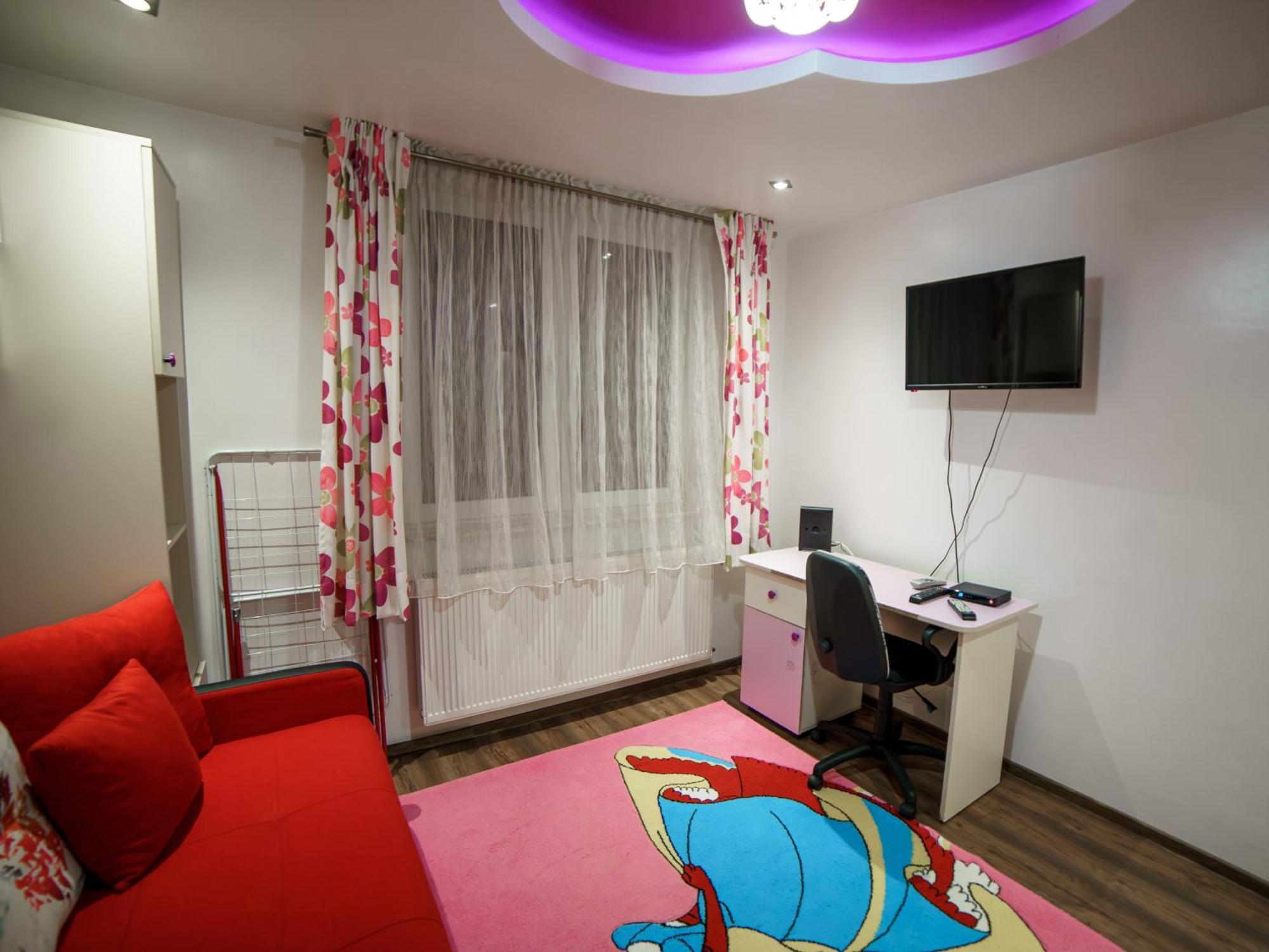 Residence Apartments Deva Ngoại thất bức ảnh