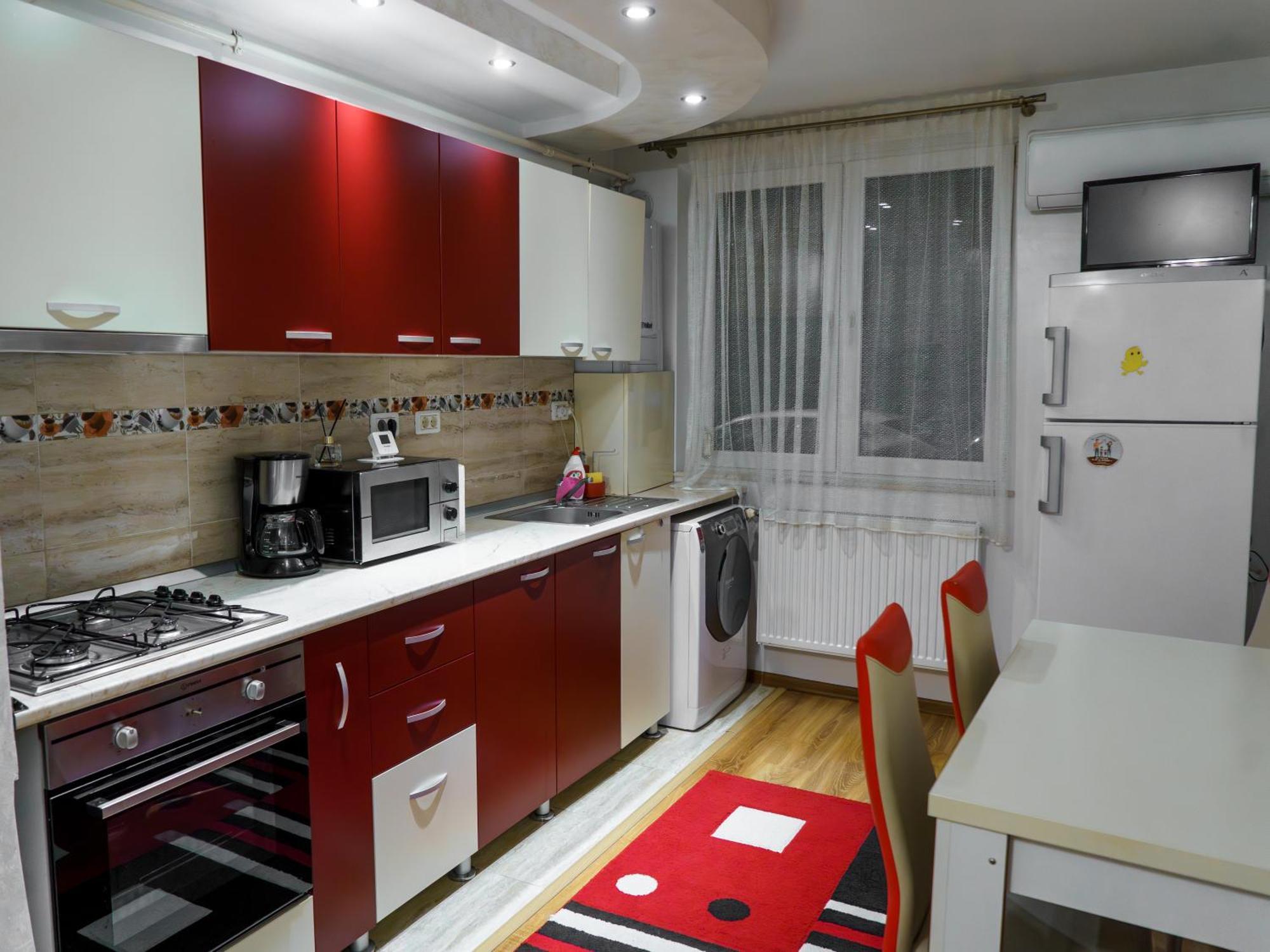 Residence Apartments Deva Ngoại thất bức ảnh