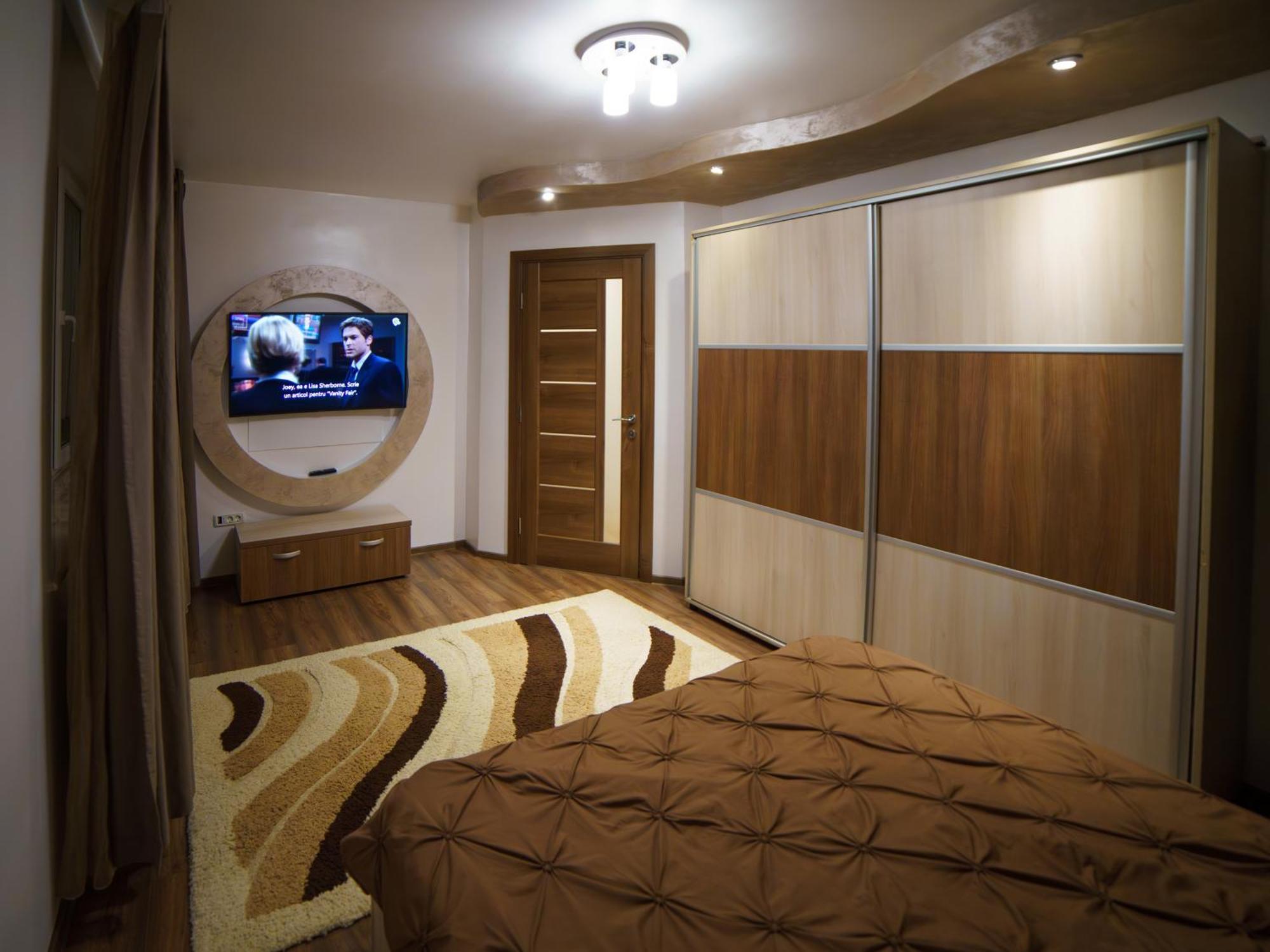 Residence Apartments Deva Ngoại thất bức ảnh